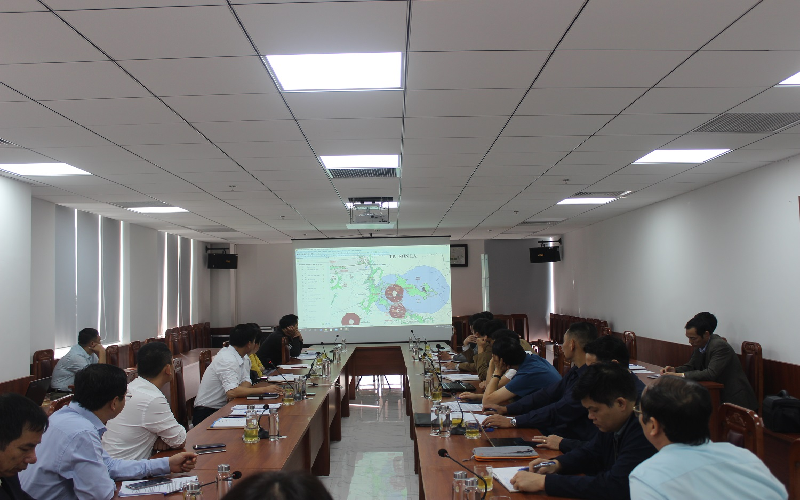 Sơn La: Triển khai các nhiệm vụ bảo vệ tài nguyên nước