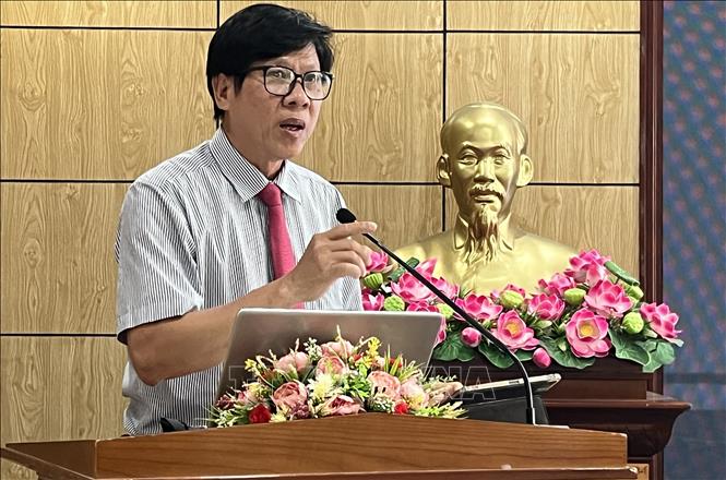 Đánh giá hệ thống chính sách quản lý tài nguyên - môi trường vùng Đồng bằng sông Cửu Long