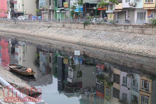 Tác hại của ô nhiễm nguồn nước đối với đa dạng sinh học và sức khỏe con người