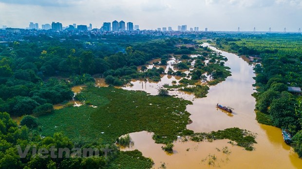 Việt Nam cần khoảng 400 tỷ USD để ứng phó với biến đổi khí hậu