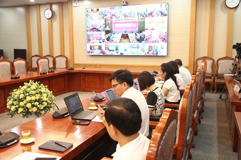 Sơn La: Lấy ý kiến vào quy định các yếu tố để xác định giá đất cụ thể