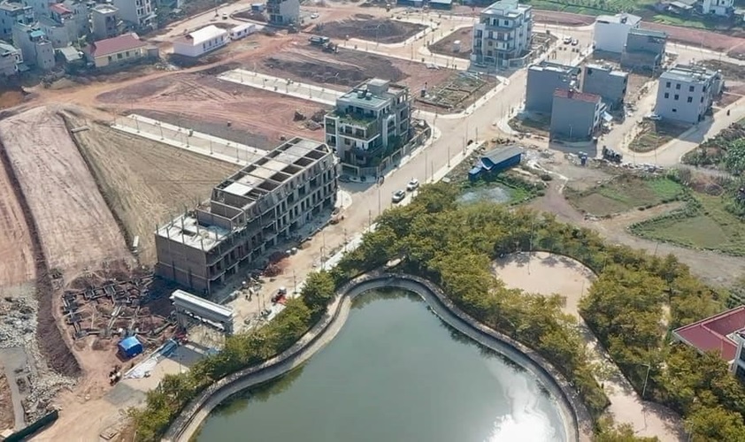 Sơn La: Lấy ý kiến vào quy định các yếu tố để xác định giá đất cụ thể