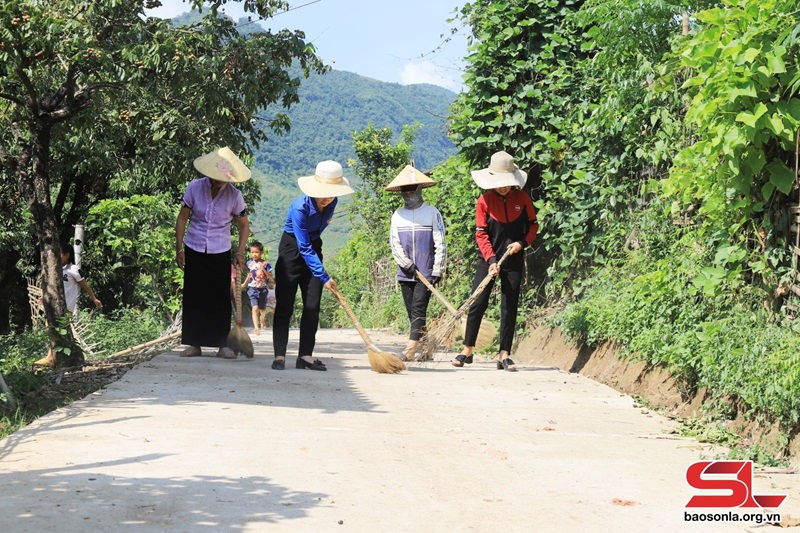 Bảo vệ môi trường dòng sông Mã