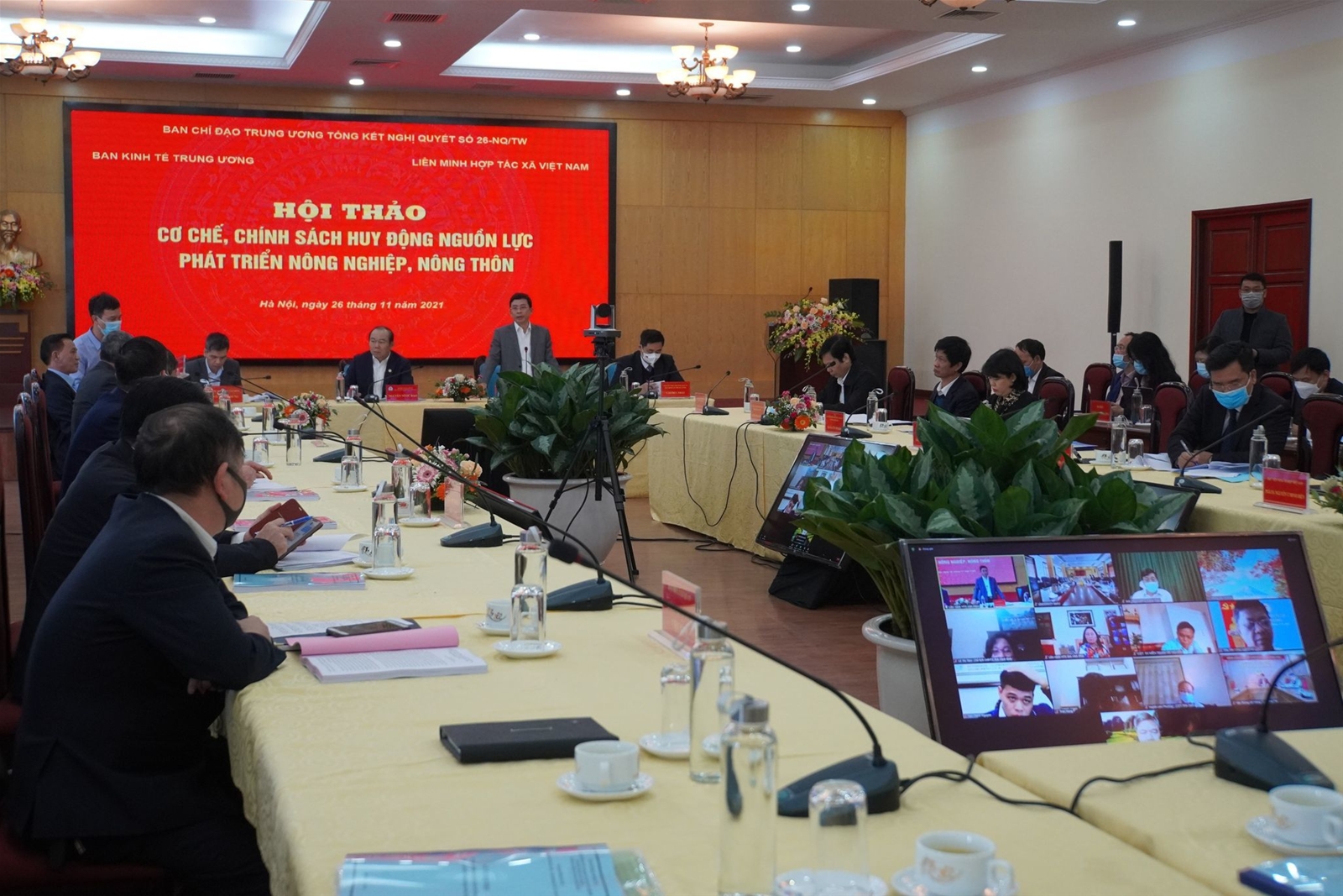 Sửa Luật Đất đai, kéo dài thời gian thuê đất đối với kinh tế tư nhân