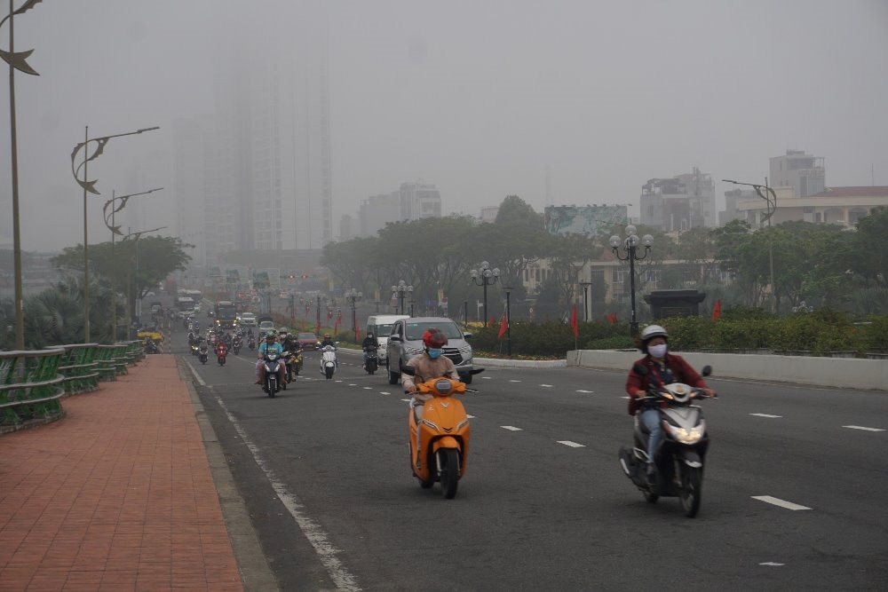 Lý giải nguyên nhân Đà Nẵng 