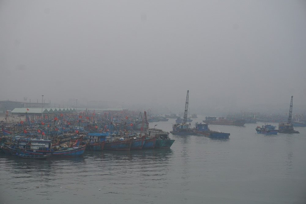 Lý giải nguyên nhân Đà Nẵng 