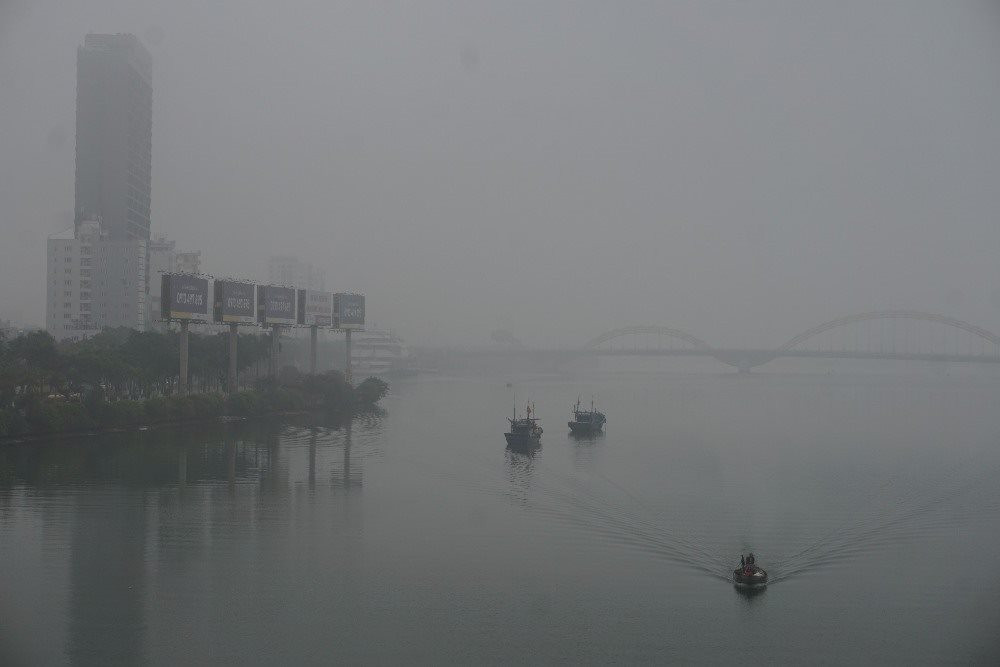 Lý giải nguyên nhân Đà Nẵng 