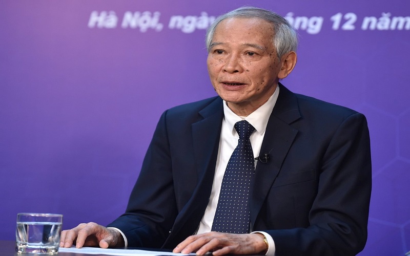 “Thuận thiên” để phát triển xanh bền vững
