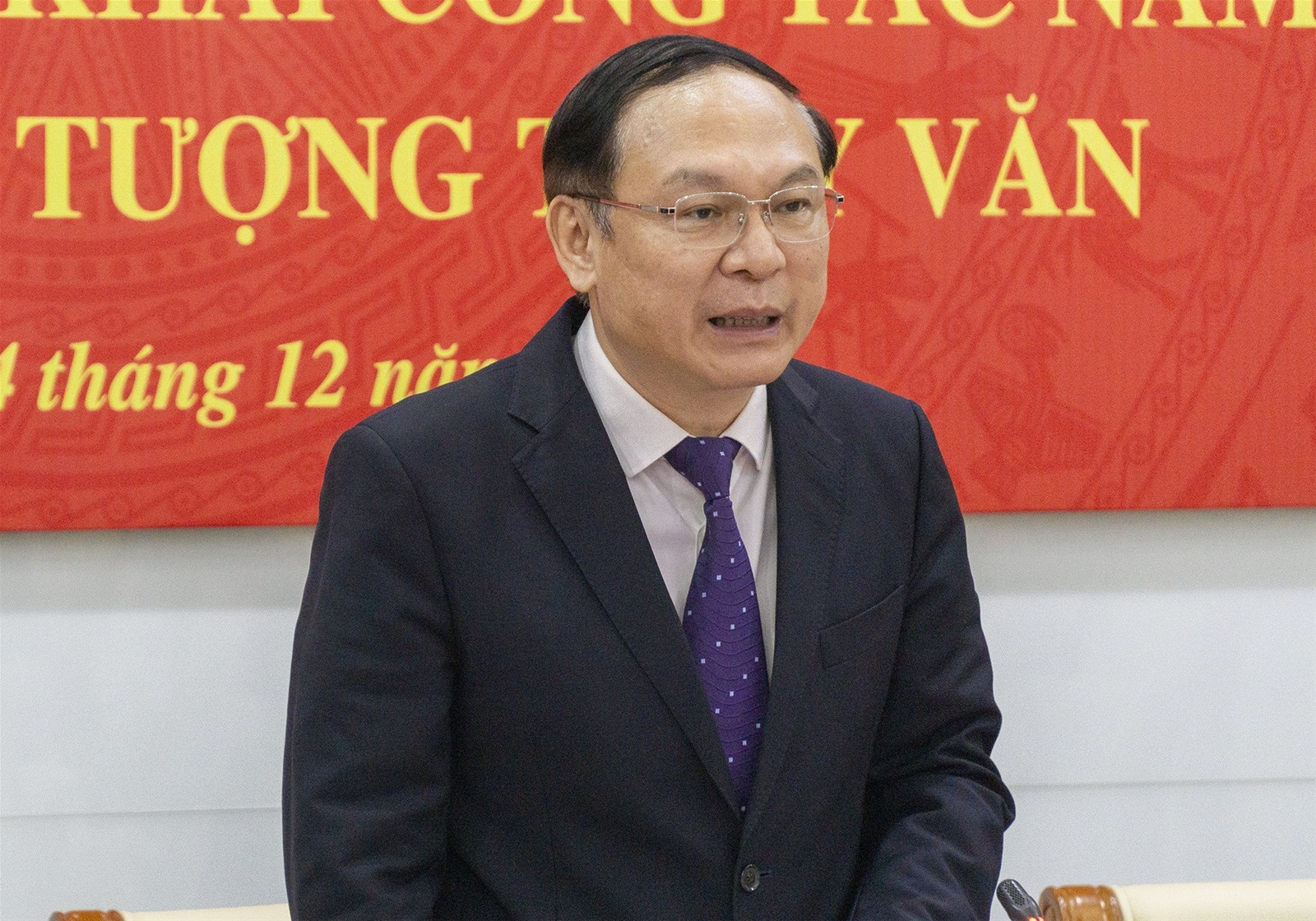 Ngành Khí tượng Thủy văn hướng tới mục tiêu phục vụ hiệu quả sự an toàn của nhân dân