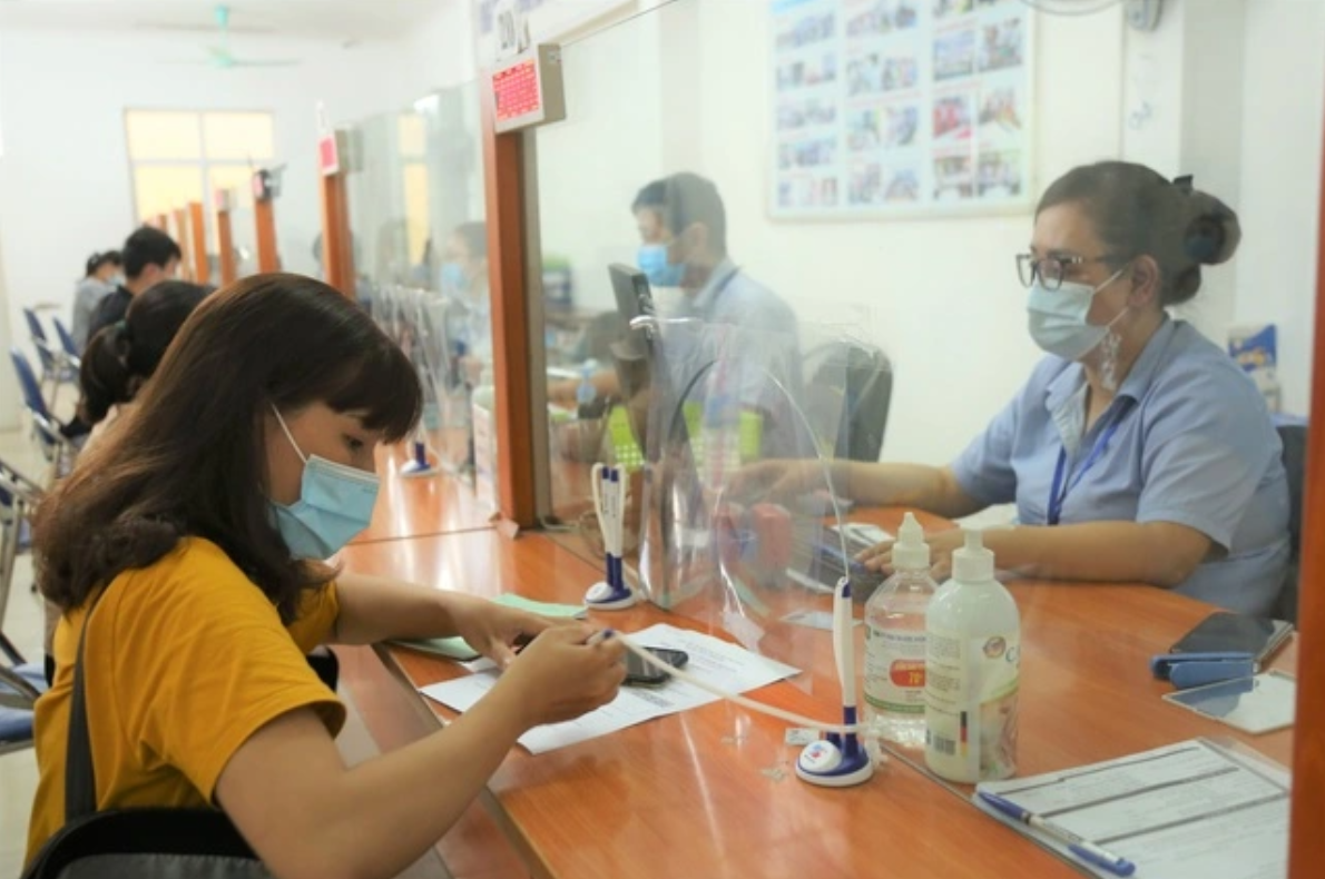 Những quy định đáng chú ý có hiệu lực từ tháng 10