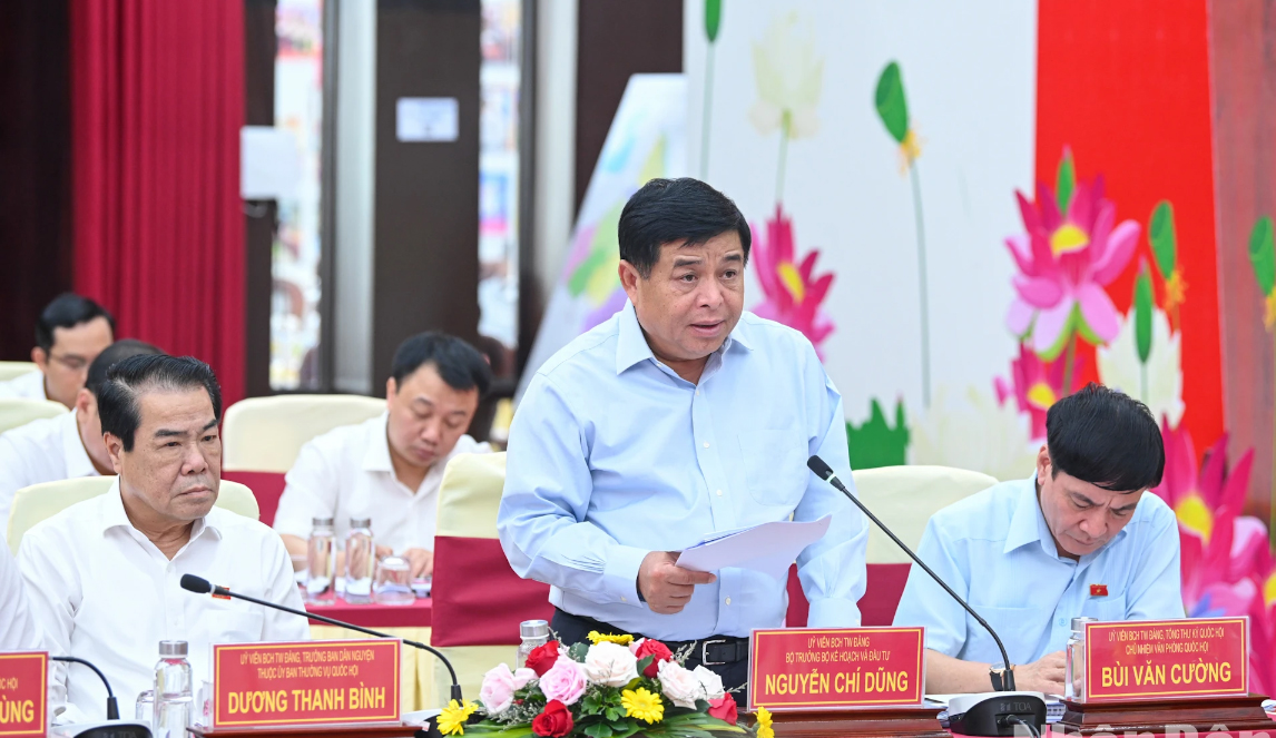 Sóc Trăng nỗ lực phát triển với quyết tâm chính trị cao, hành động quyết liệt