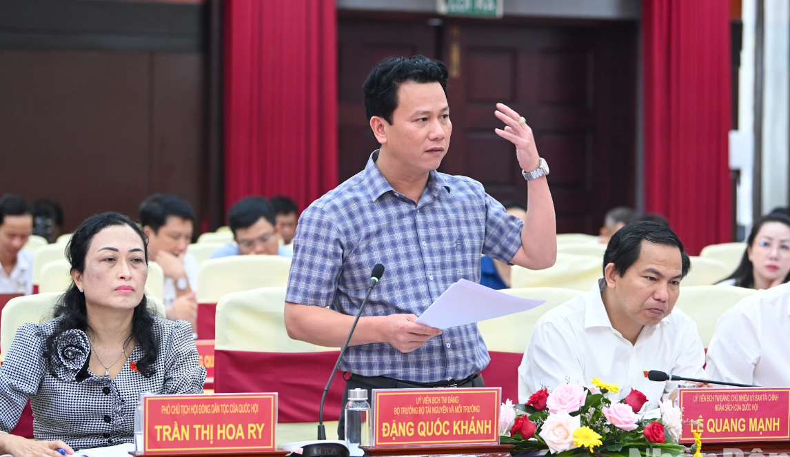 Sóc Trăng nỗ lực phát triển với quyết tâm chính trị cao, hành động quyết liệt