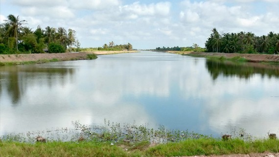 Kiến nghị bổ sung các trường hợp không phải đăng ký, không phải xin phép sử dụng tài nguyên nước