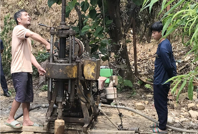 Phổ biến những điểm mới của Luật Tài nguyên nước