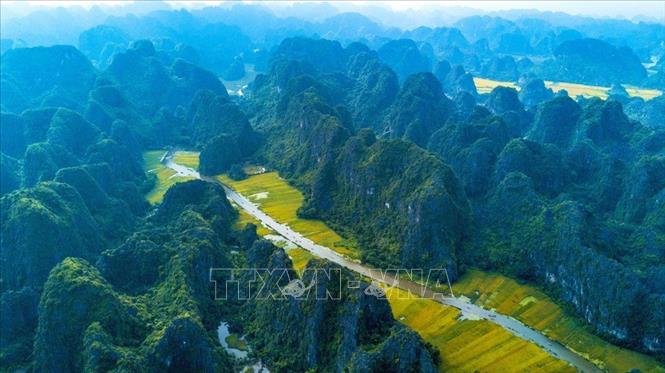 Sống trong di sản, bảo vệ di sản và hưởng lợi từ di sản