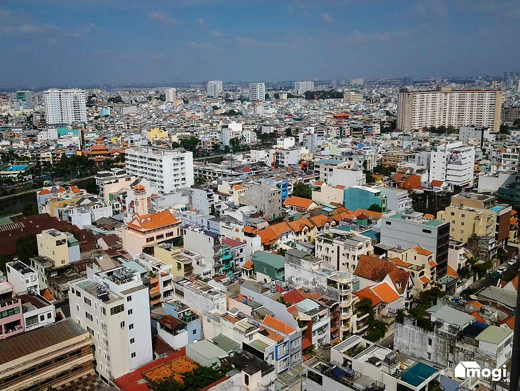 TP HCM: Quận, huyện nào chưa có kế hoạch sử dụng đất năm 2022?