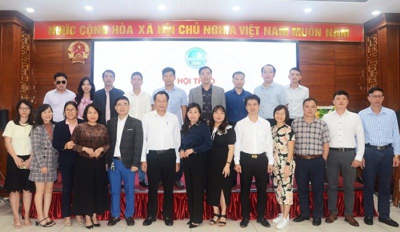 Đánh giá chất lượng nước thuộc lưu vực sông Bằng Giang - Kỳ Cùng