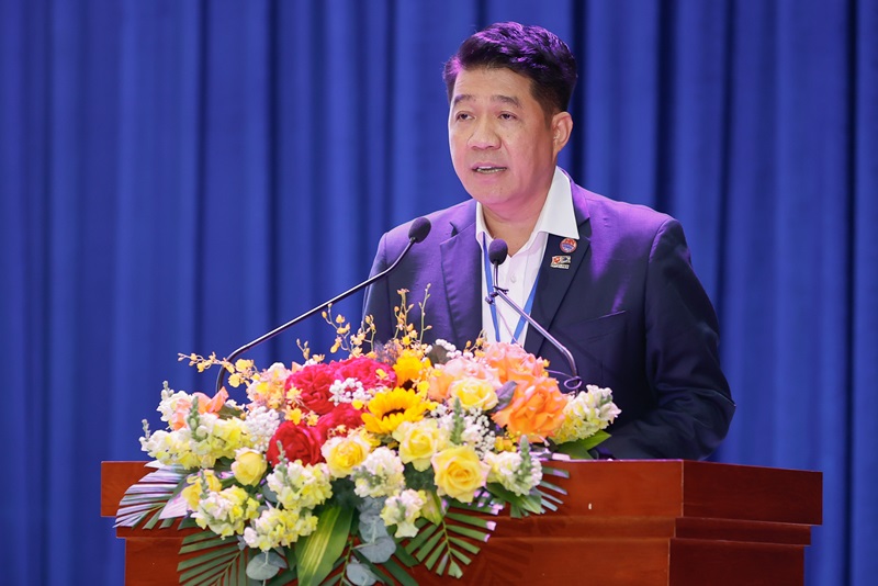 Thủ tướng: Tây Ninh có 'thiên thời, địa lợi, nhân hòa' để tăng tốc phát triển nhanh, bền vững