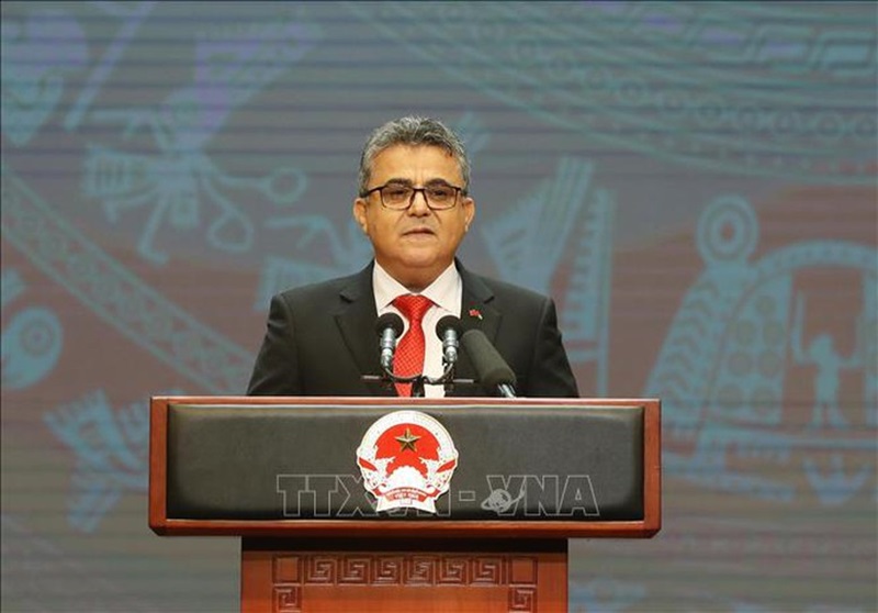 Tổng Bí thư, Chủ tịch nước Tô Lâm chủ trì Chương trình kỷ niệm 79 năm Quốc khánh 2/9