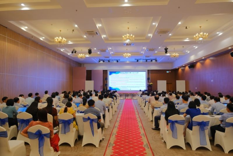 Phổ biến, tuyên truyền Luật Tài nguyên nước năm 2023 và các văn bản hướng dẫn thi hành Luật tại Cần Thơ