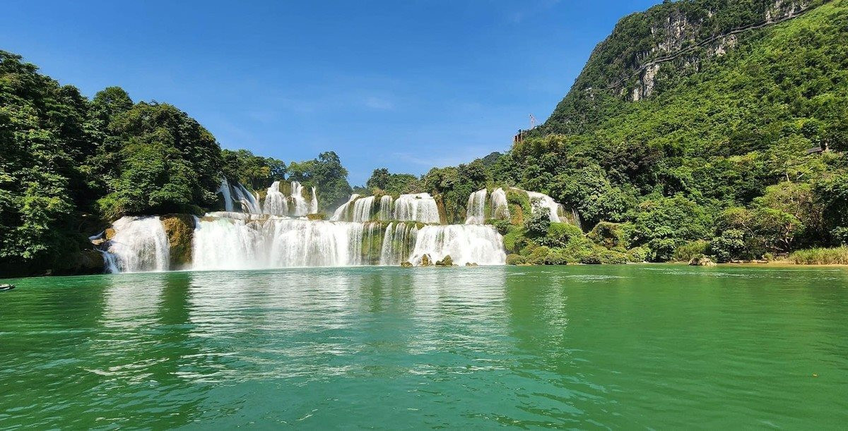 Đảm bảo an ninh nguồn nước góp phần xóa đói, giảm nghèo