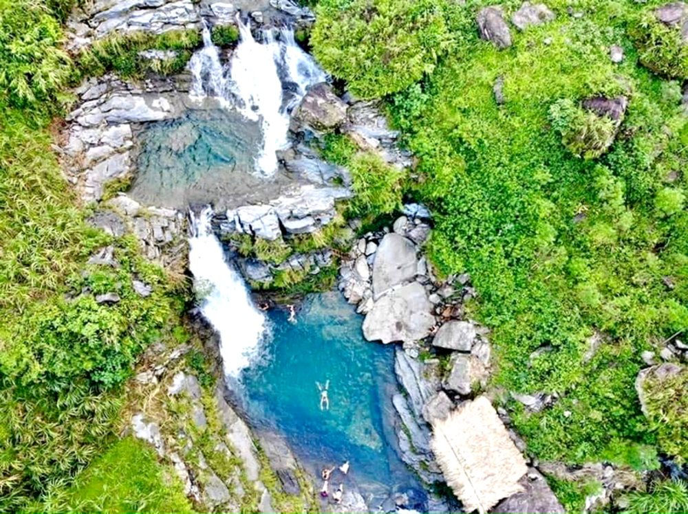 Yên Minh (Hà Giang) phát triển du dịch địa chất gắn với bảo vệ môi trường