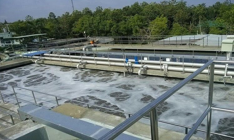 Ngăn chặn xu hướng gia tăng ô nhiễm, suy thoái môi trường