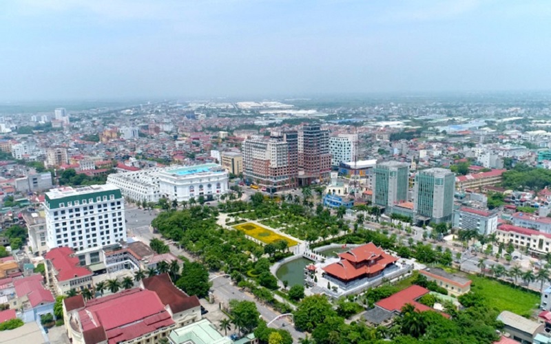 Đất nền vẫn giữ ‘ngôi vương’, một năm hơn 11.000 lô được sang tay ở Thái Bình