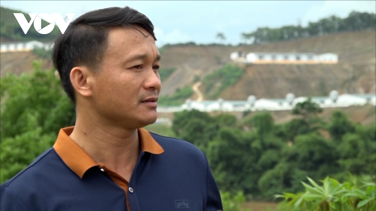 Người dân Văn Yên, Yên Bái tố trại lợn phát tán mùi hôi thối