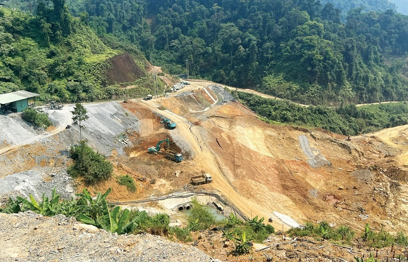 Ngăn ngừa hiệu quả tình trạng trục lợi chính sách trong hoạt động khoáng sản