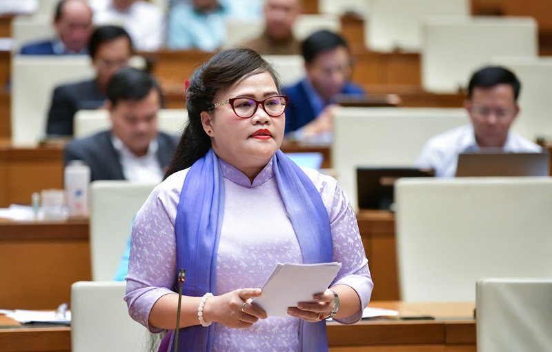 Rà soát và công khai tổ chức, cá nhân được phép thăm dò và khai thác khoáng sản