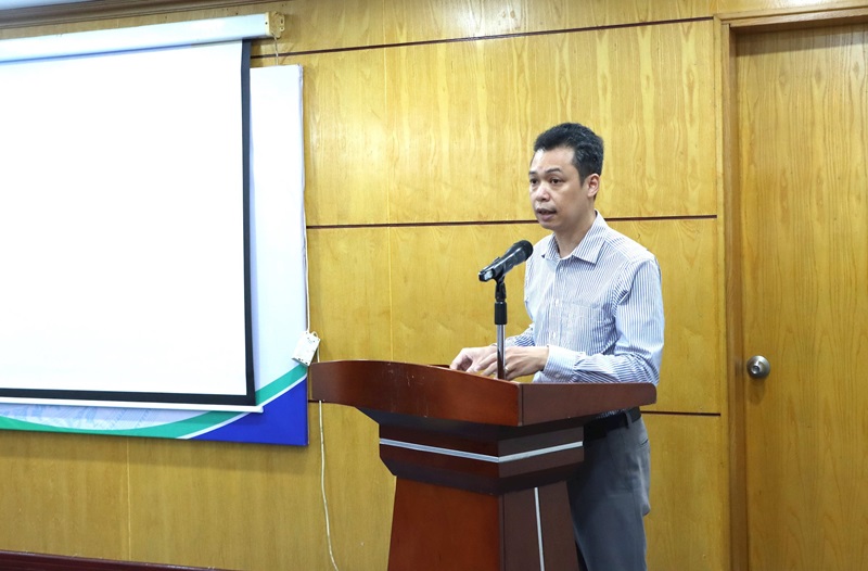 Nhiều ý kiến đóng góp cho Nghị định sửa đổi, bổ sung một số điều của Nghị định số 06/2022/NĐ-CP