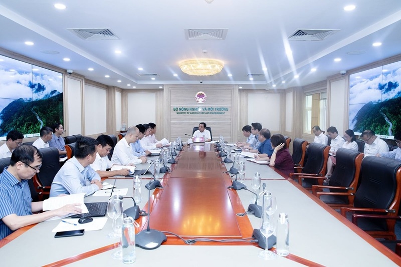 Tháo gỡ chính sách đất đai, khoáng sản phục vụ đất nước trong kỷ nguyên mới