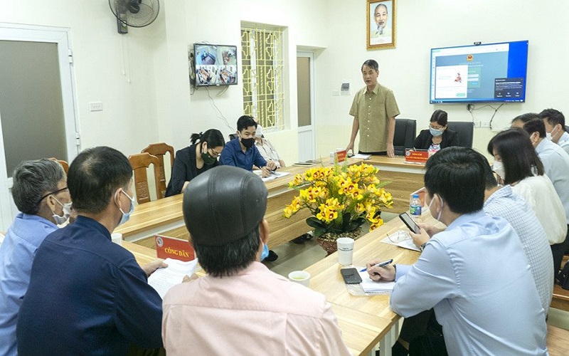 Bộ TN&MT sẽ thanh tra nhiều địa phương, tập đoàn, doanh nghiệp