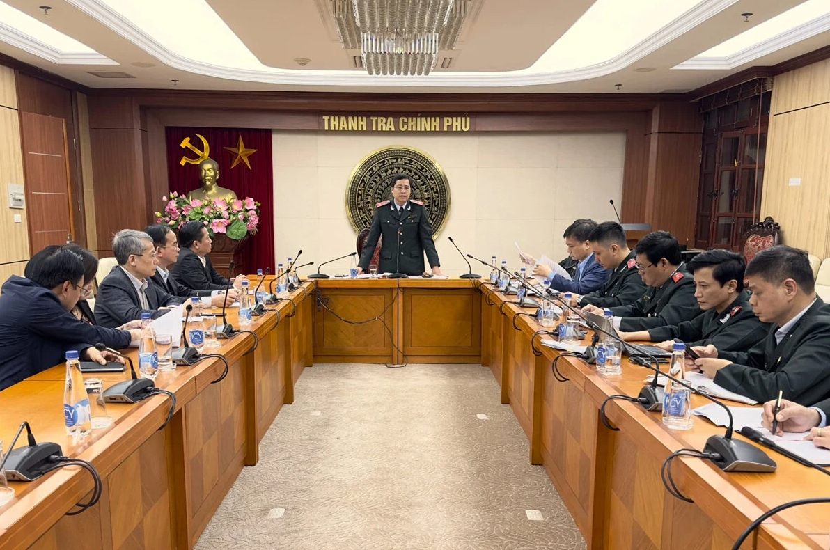 Loạt dự án biệt thự du lịch, sân golf ở Ninh Bình vi phạm về đất đai, xây dựng