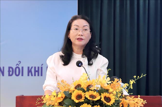 Hội thảo tham vấn khu vực miền Nam về tổng kết 10 năm thực hiện Nghị quyết số 24-NQ/TW 