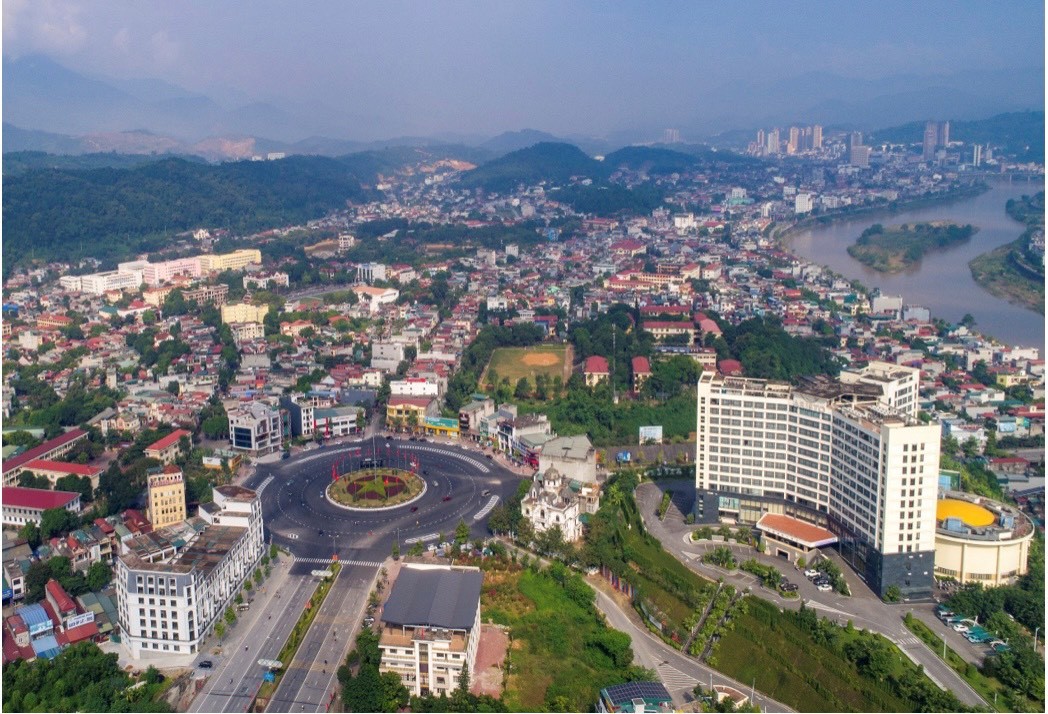 Lào Cai: Chuyển đổi số góp phần tích cực quản lý tài nguyên môi trường