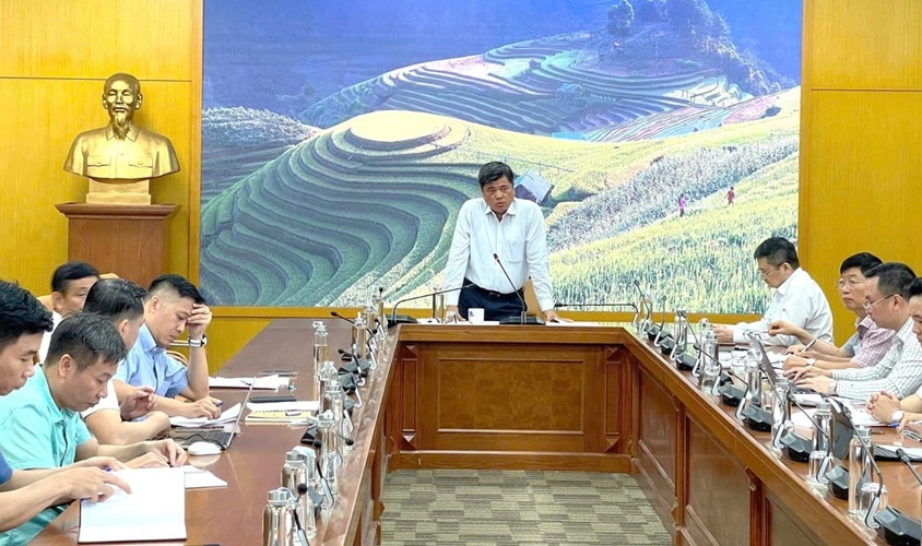 3 nhiệm vụ trong tháng cao điểm về phòng, chống buôn lậu, hàng giả