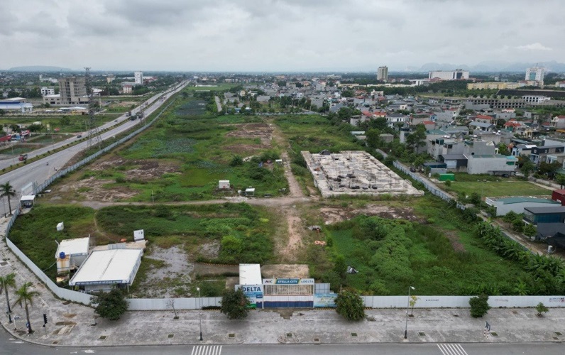 Thanh Hóa: Ban hành Kế hoạch triển khai thi hành Luật Đất đai