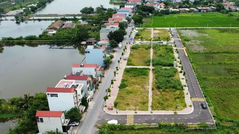 Hà Nội xác định ba tồn tại trong công tác đấu giá đất