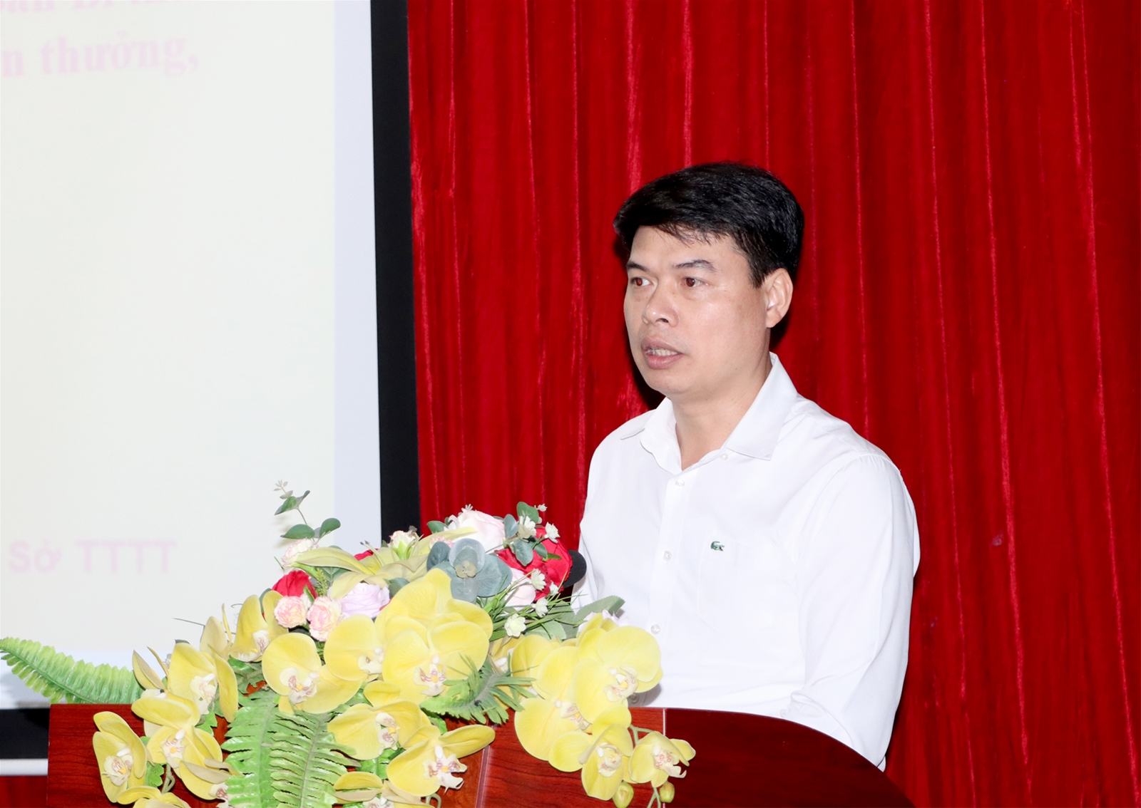 Bắc Ninh giao ban báo chí quý III, triển khai nhiệm vụ tuyên truyền quý IV năm 2023