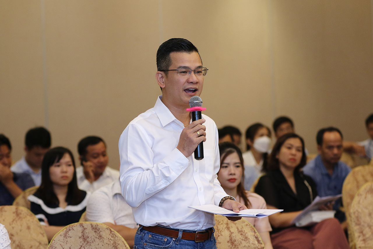 Quy hoạch tổng thể Quan trắc môi trường: Phải đáp ứng quy định của Luật BVMT