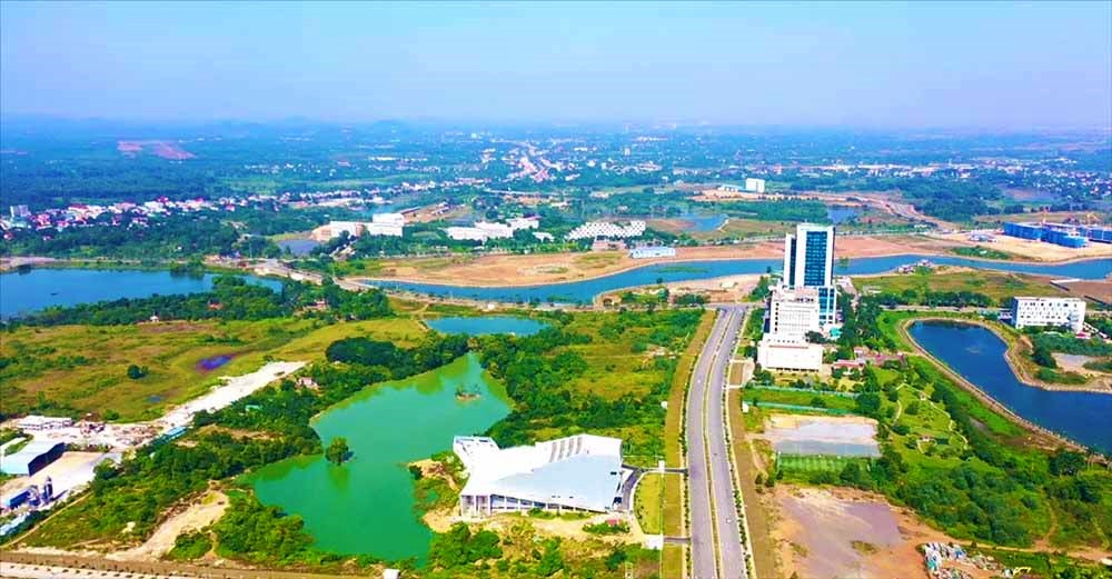 Một số vấn đề trong triển khai thi hành Luật Đất đai năm 2024