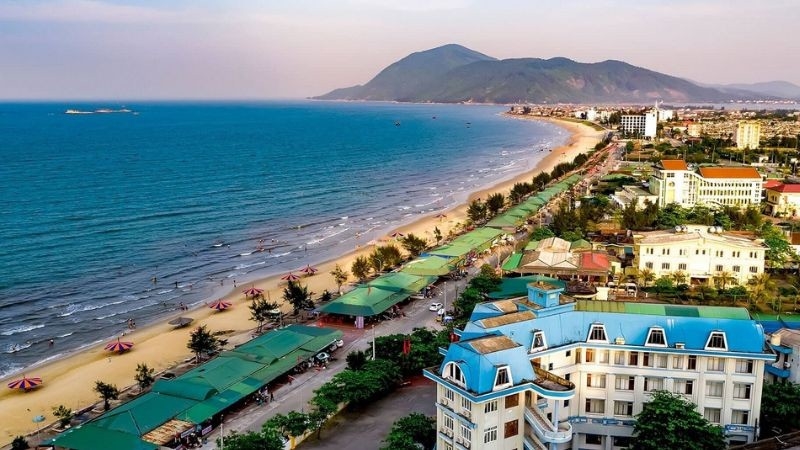 Cẩm Xuyên phát huy thế mạnh du lịch