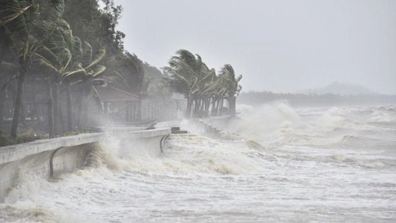 Thiên tai khu vực Trung Trung Bộ còn diễn biến phức tạp do hiện tượng La Nina