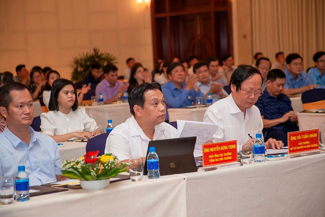 Sớm dự báo, cảnh báo được ô nhiễm môi trường