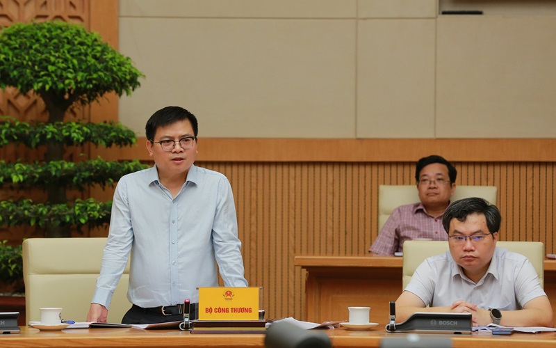 Xây dựng thị trường điện cạnh tranh hoàn chỉnh, mở không gian mới cho năng lượng tái tạo