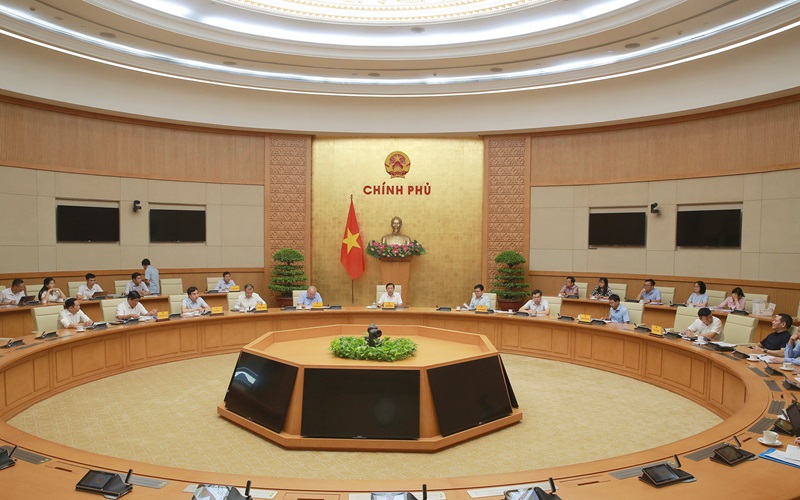 Xây dựng thị trường điện cạnh tranh hoàn chỉnh, mở không gian mới cho năng lượng tái tạo