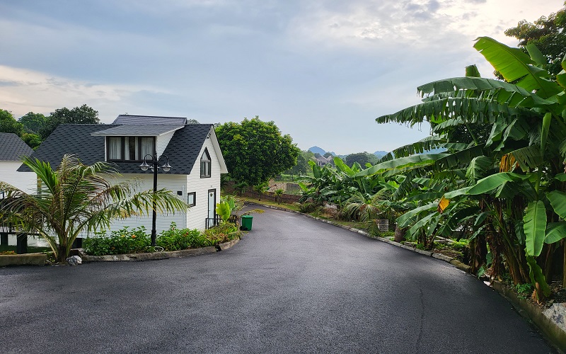 Thời tiết ngày 4/11: Bắc Bộ, Bắc Trung Bộ sáng sớm và đêm trời rét, biển động mạnh