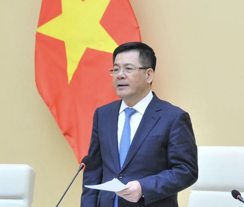 Năm 2025 tiếp tục ưu tiên nhiệm vụ chống hàng giả trên thương mại điện tử